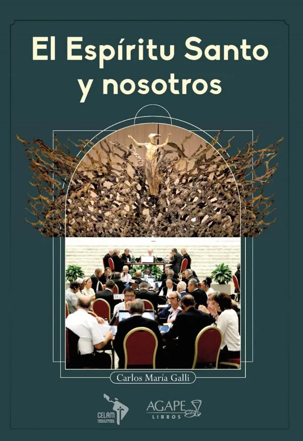 [101069] EL ESPIRÍTU SANTO Y NOSOTROS