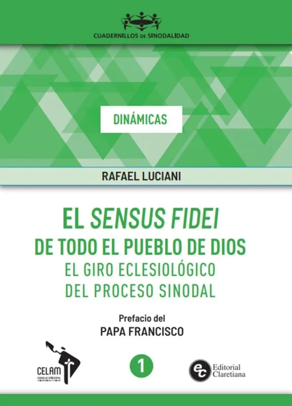 [101076] El Sensus Fidei De Todo El Pueblo De Dios