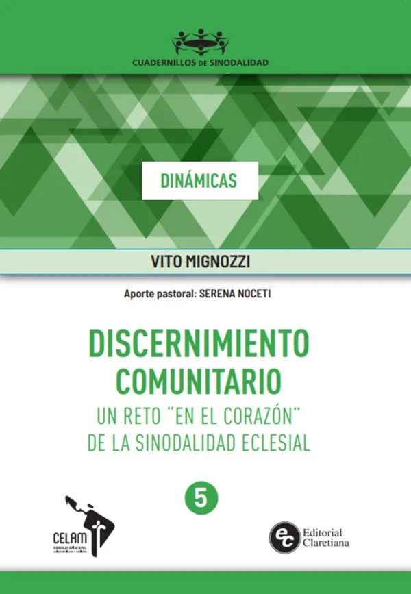DISCERNIMIENTO COMUNITARIO UN RETO