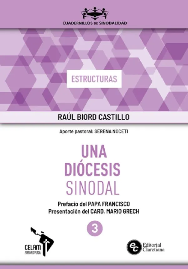 [101082] Una Diócesis Sinodal