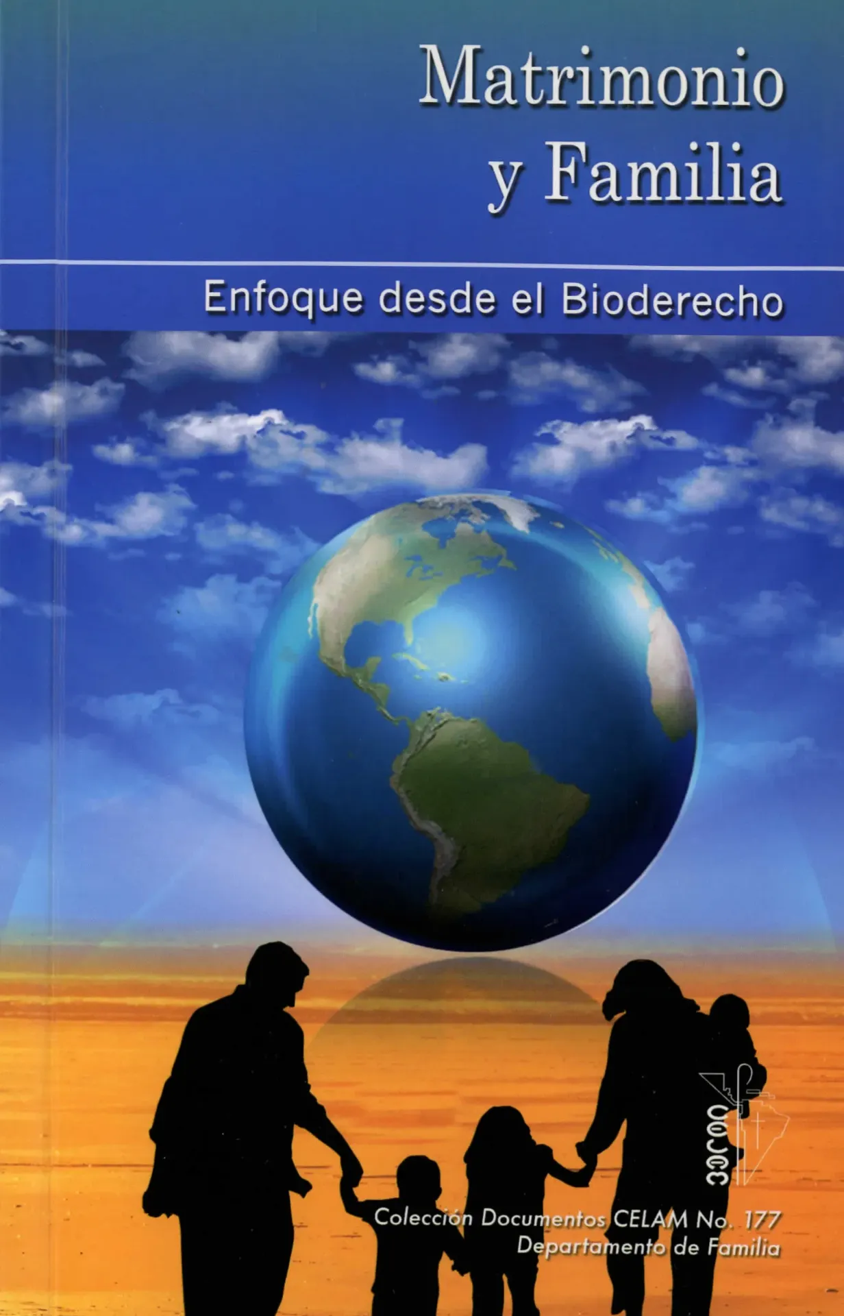 [105182] Matrimonio y familia. Enfoque desde el bioderecho