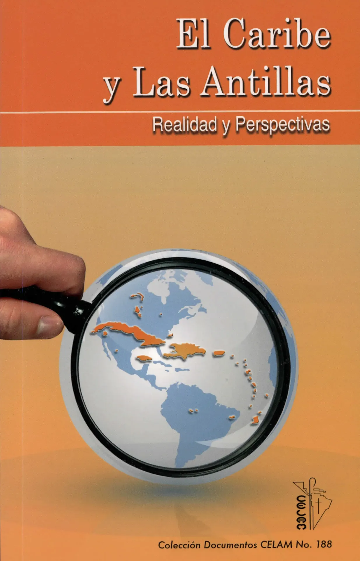 [105192] El caribe y las Antillas realidad y perspectiva