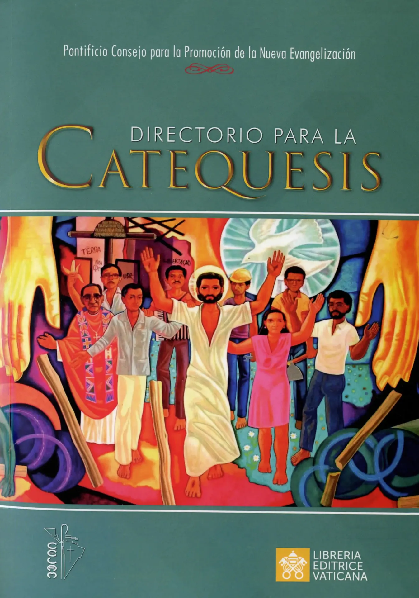 [120117] Directorio para la catequesis