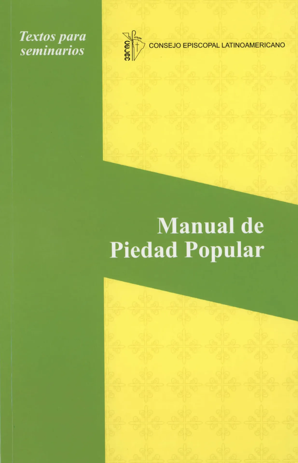 MANUAL DE PIEDAD POPULAR