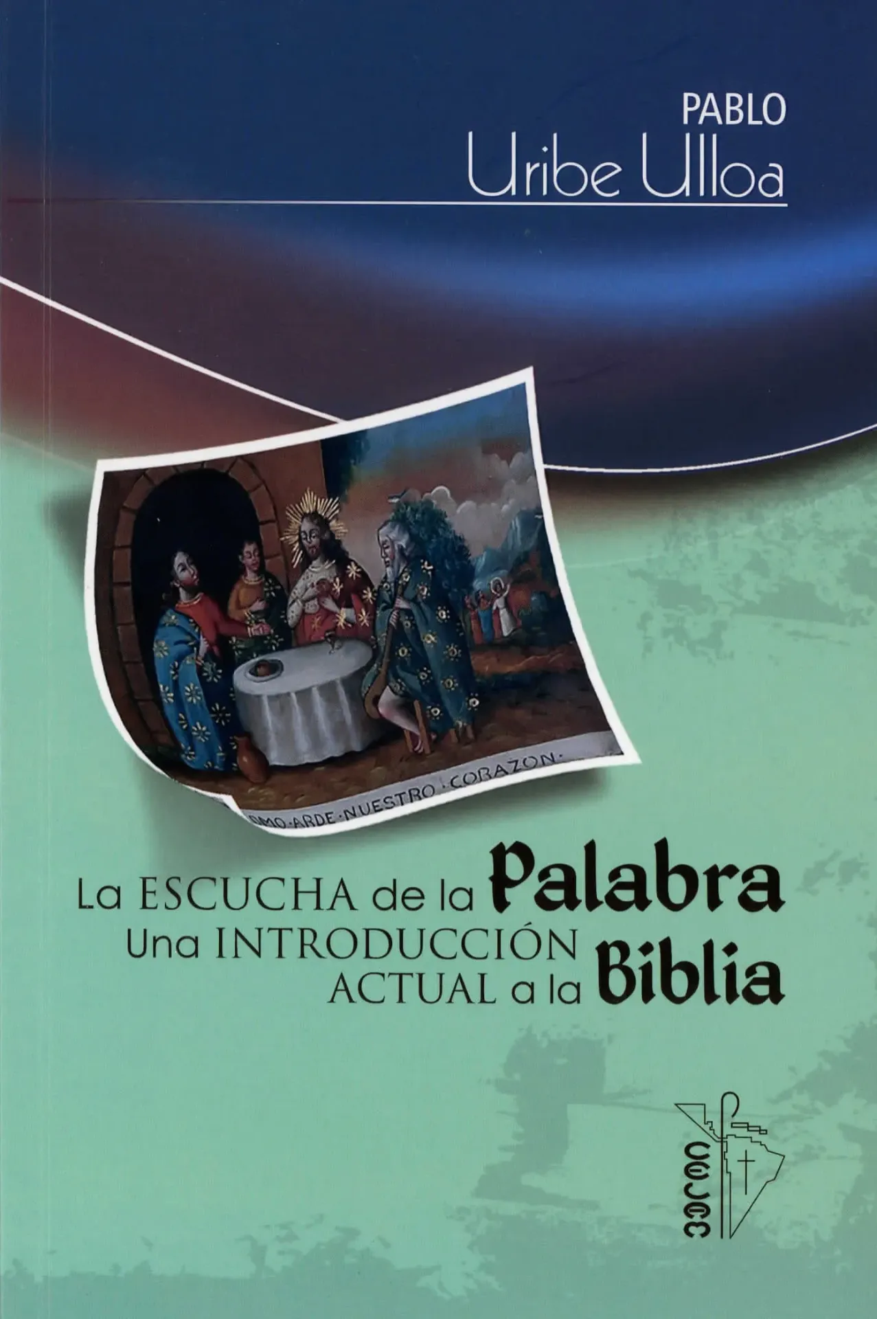 [134007] La escucha de la palabra. Una introducción actual a la biblia