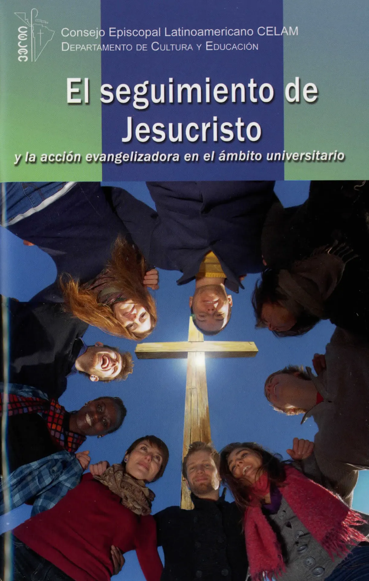 EL SEGUIMIENTO A JESUCRISTO