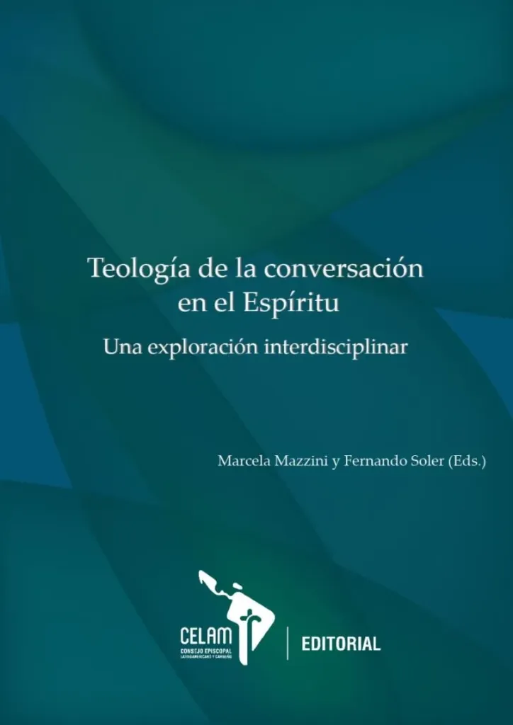[300003] Ebook Teología de la Conversación en el Espíritu