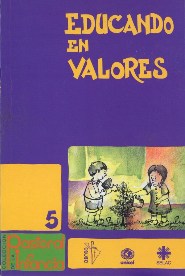 Educando en Valores