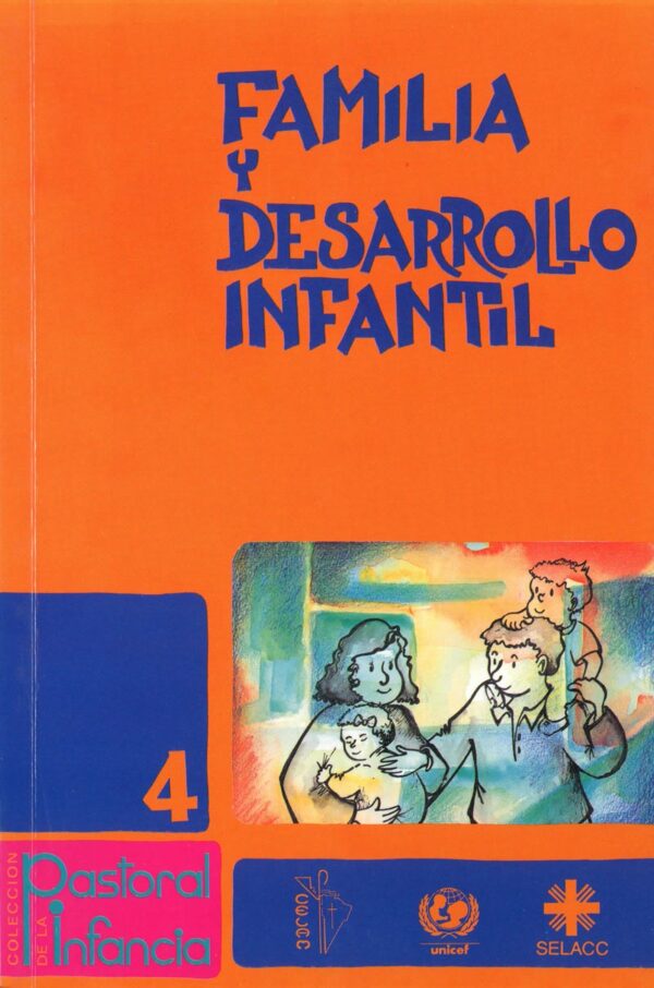 Familia y Desarrollo Infantil