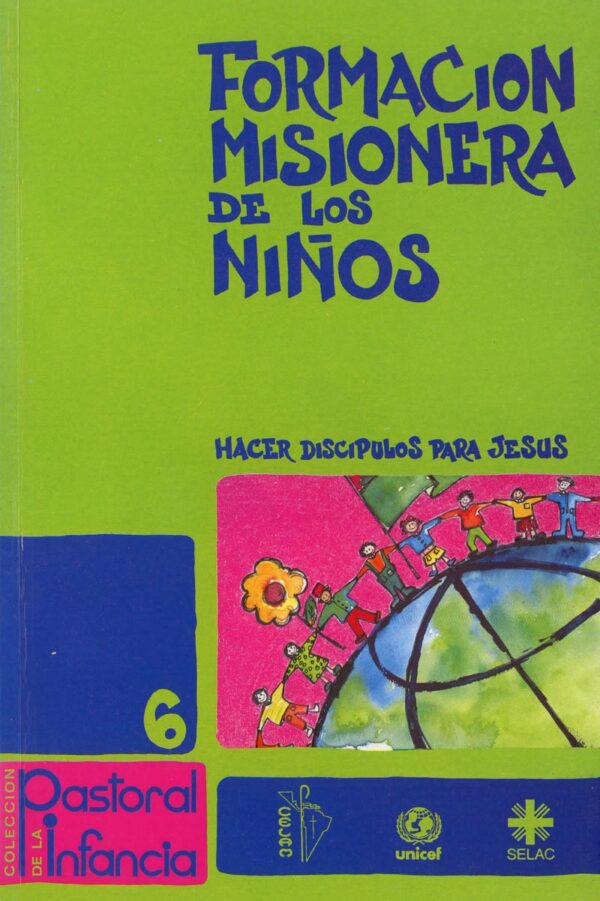 Formación Misionera de los Niños