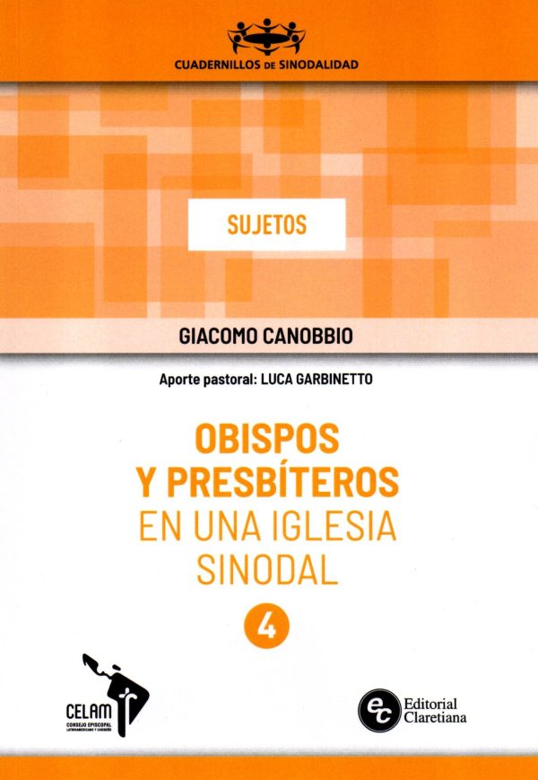 Obispos Y Presbíteros En Una Iglesia Sinodal