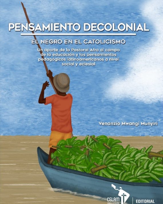 PENSAMIENTO DECOLONIAL