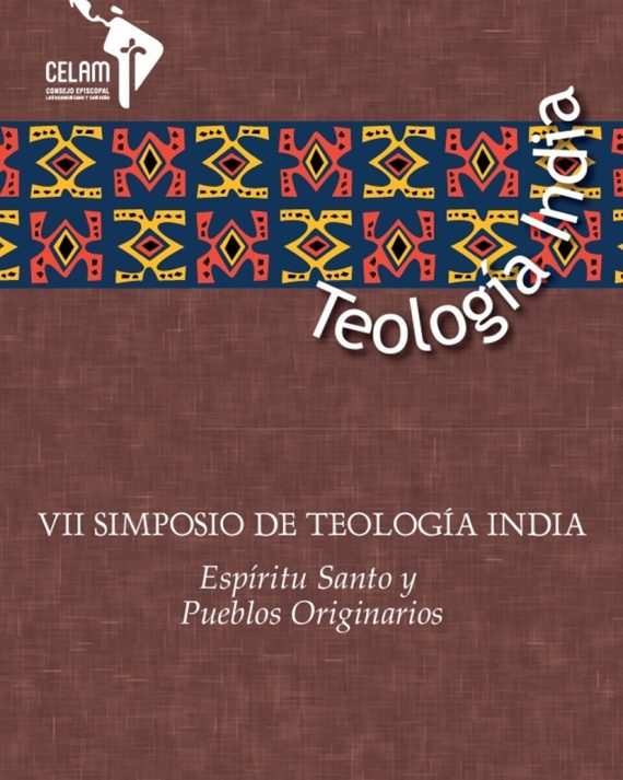 Teología India Tomo VII