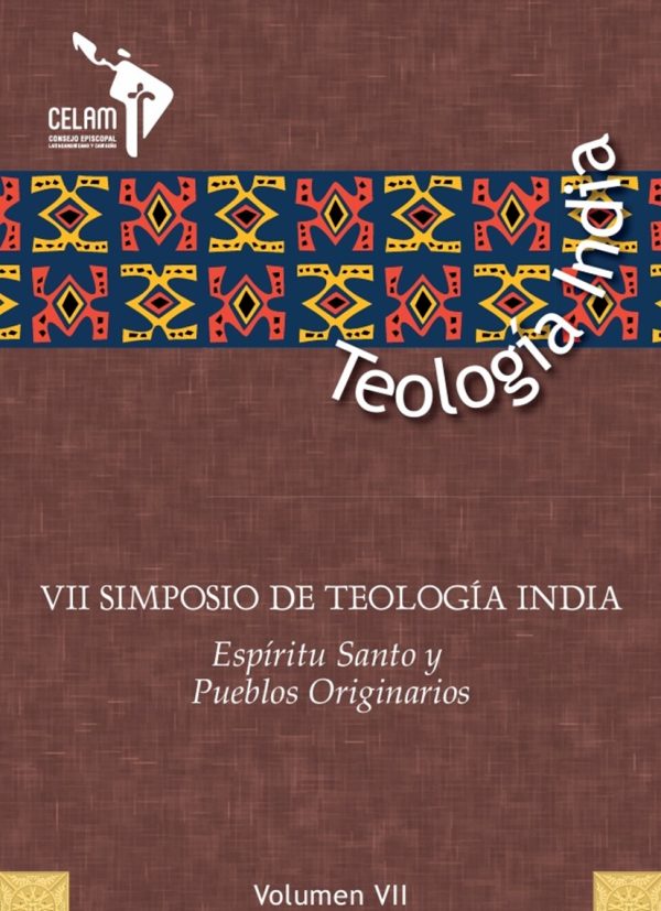 Teología India Tomo VII