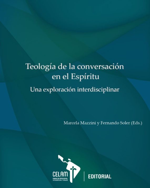 Teología de la conversación