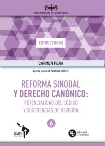 REFORMA SINODAL Y DERECHO CANONICO