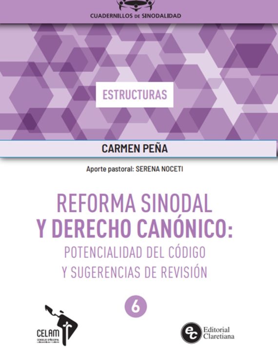 REFORMA SINODAL Y DERECHO CANONICO