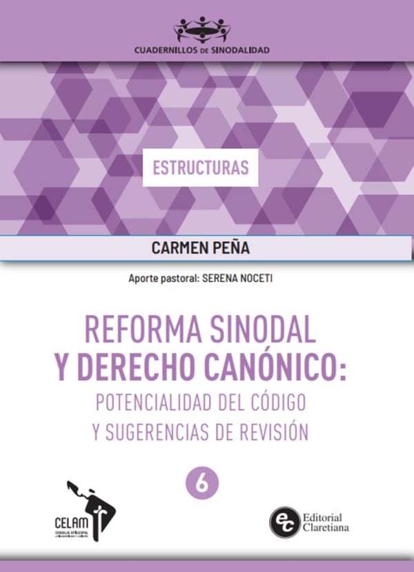 REFORMA SINODAL Y DERECHO CANONICO