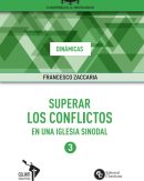 SUPERAR LOS CONFLICTOS