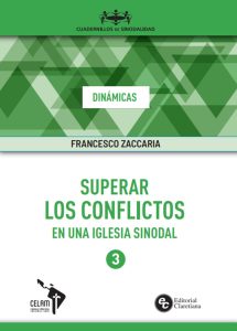 SUPERAR LOS CONFLICTOS