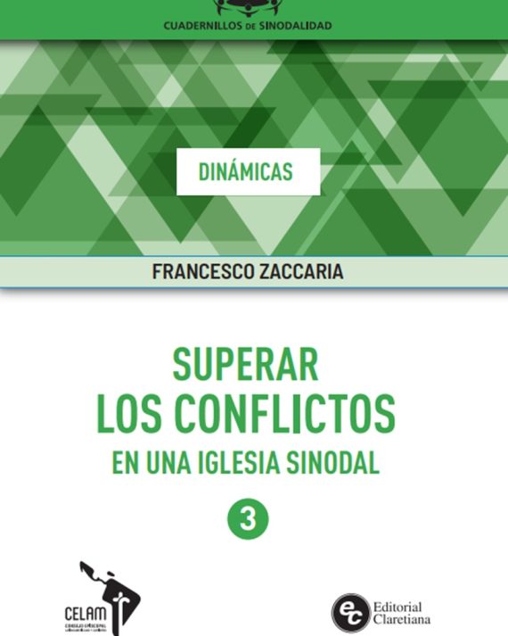 SUPERAR LOS CONFLICTOS