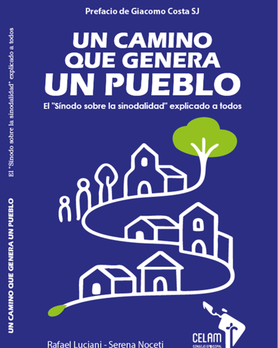 UN CAMINO QUE GENERA UN PUEBLO