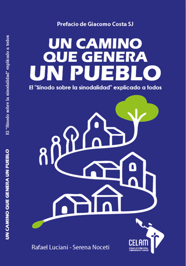 UN CAMINO QUE GENERA UN PUEBLO