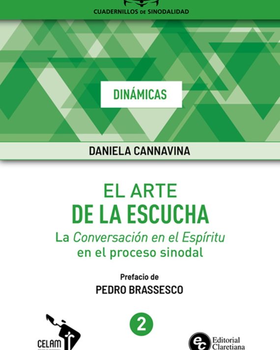 El Arte De La Escucha