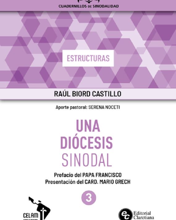 Una Diócesis Sinodal